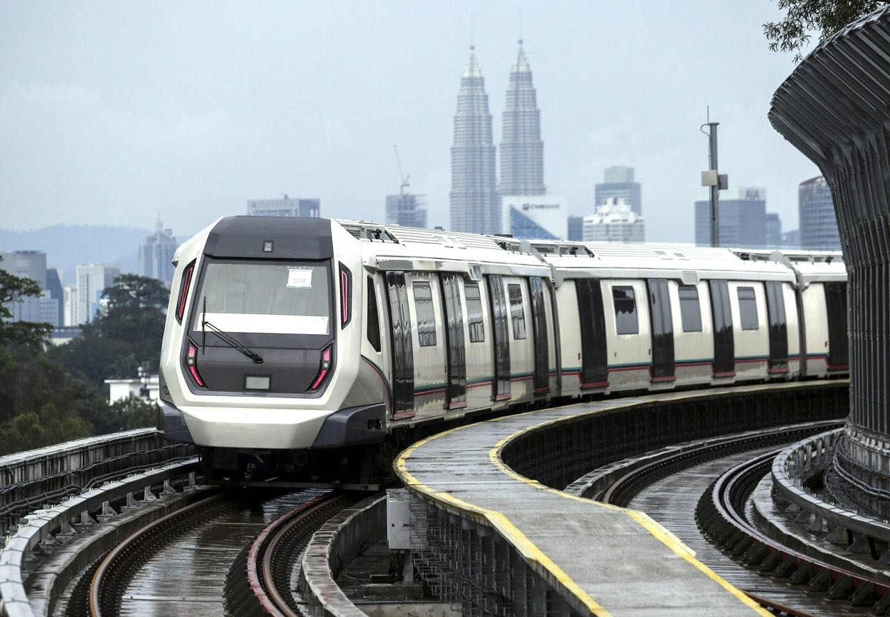 Transportation infrastructure