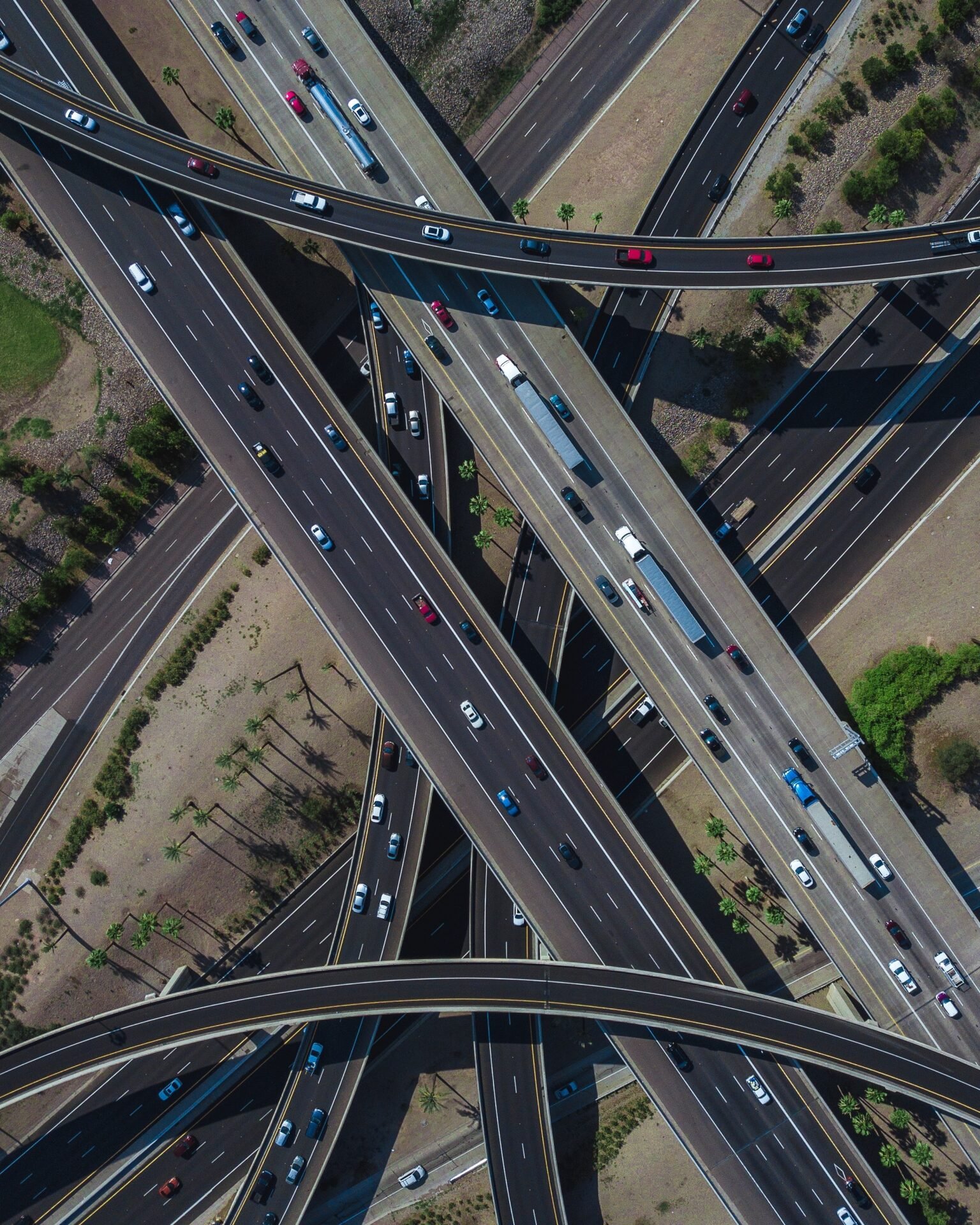 Major infrastructure development in Malaysia