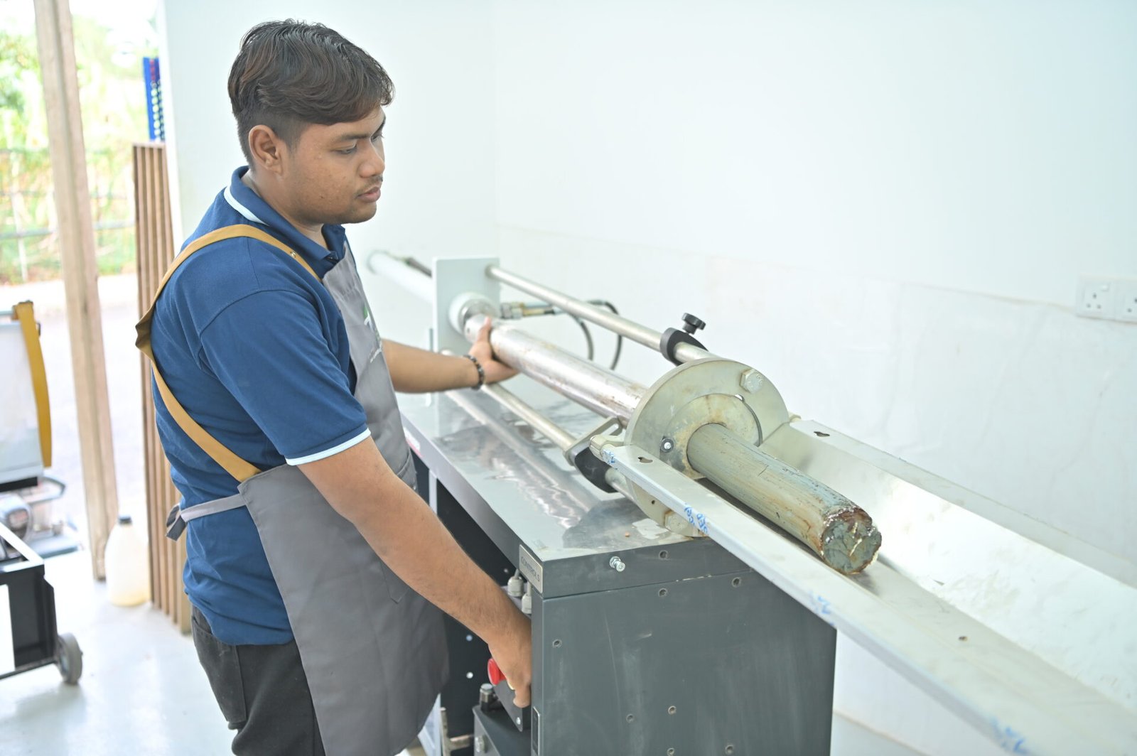 ARCHITEST laboratory and testing work, photo 4
