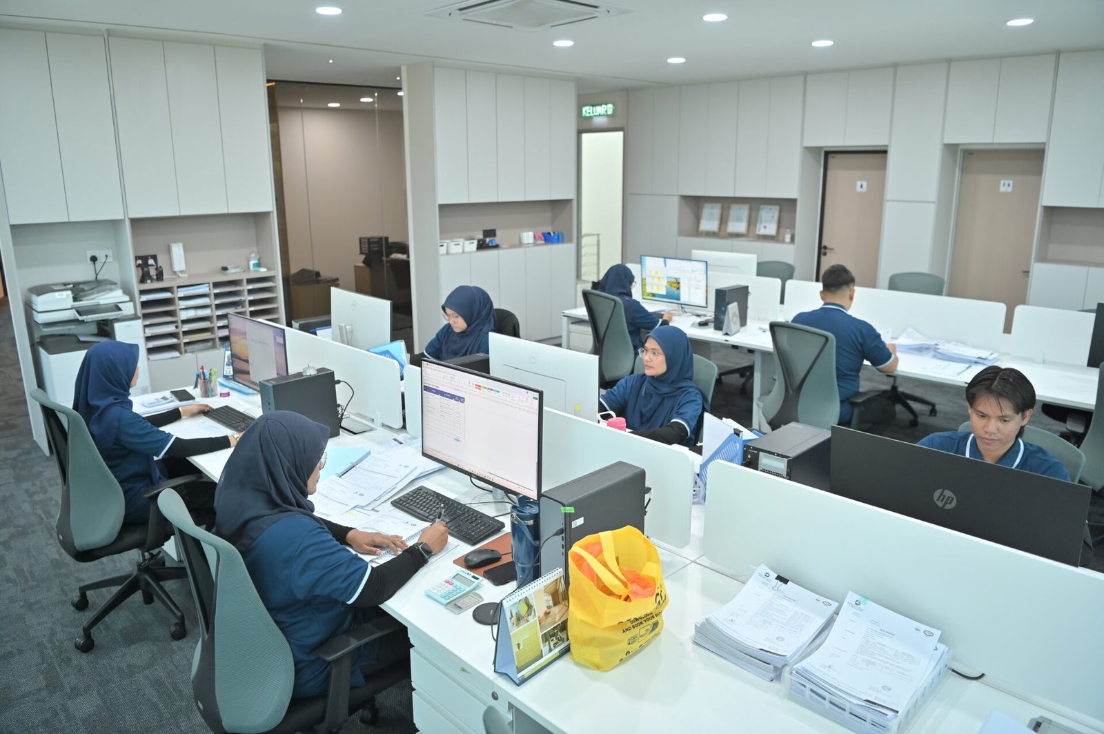 ARCHITEST laboratory and testing work, photo 1